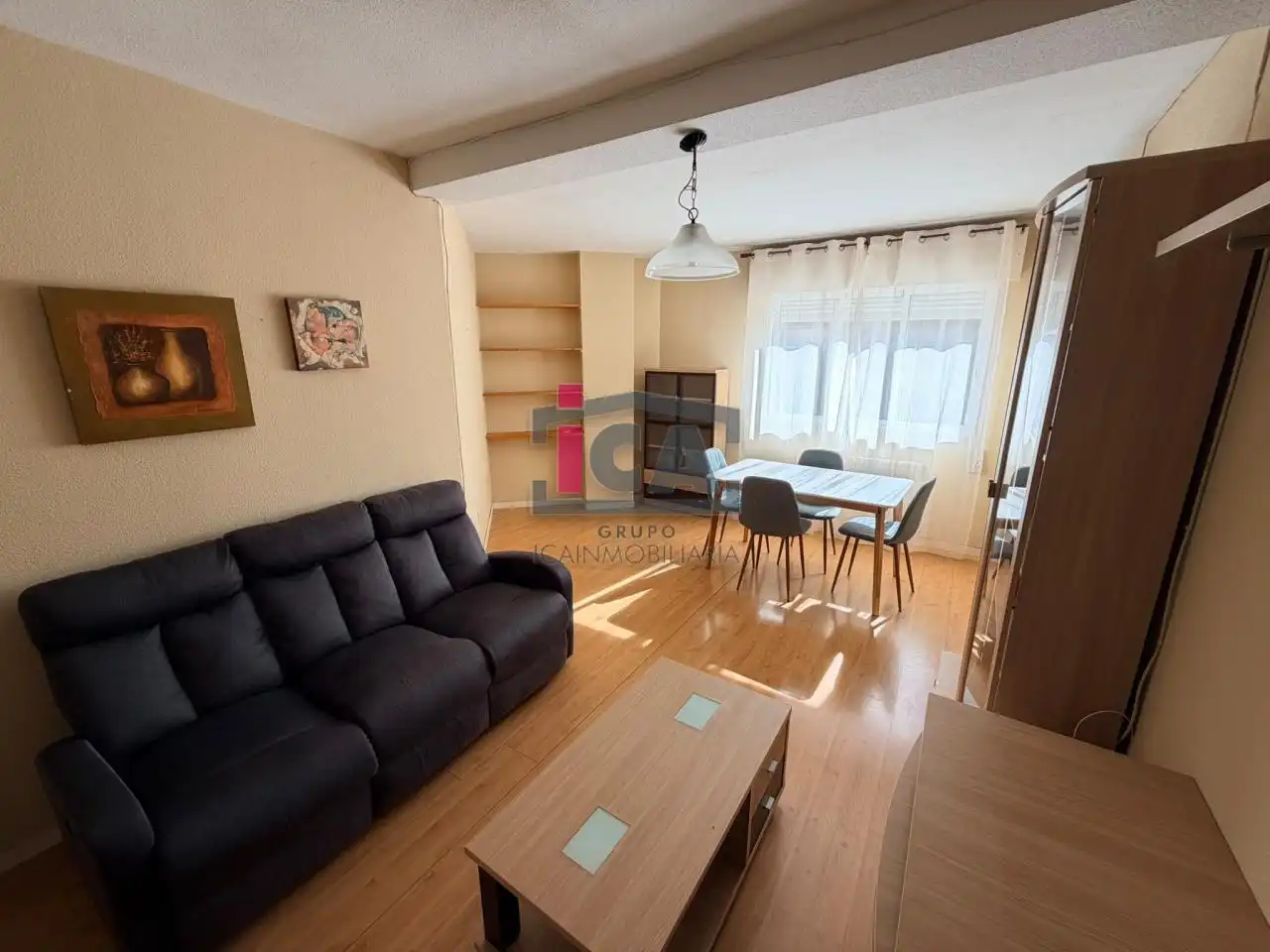 Apartament amb ascensor de lloguer a CALLE OAXACA