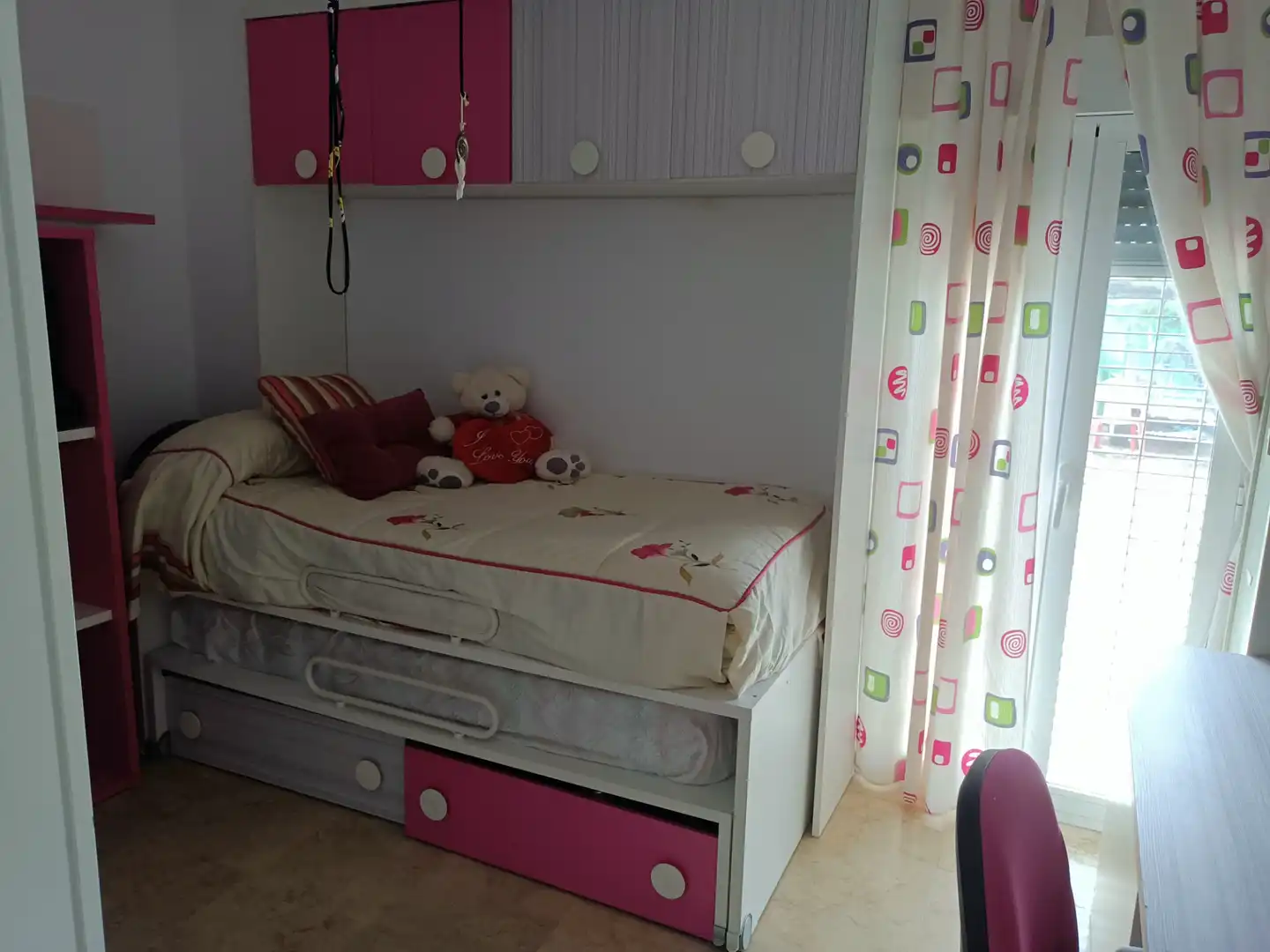 Villa zum Verkauf in La Carlota, imagen 5