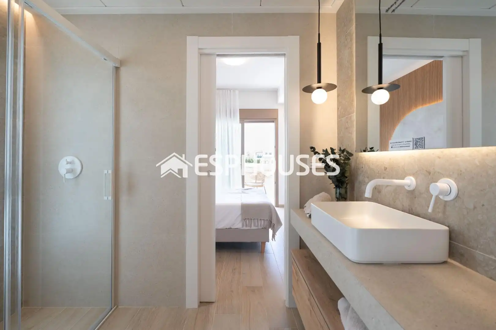 Bungalow with terrace for sale in Las Lomas de Rame - Bahía Bella, imagen 8