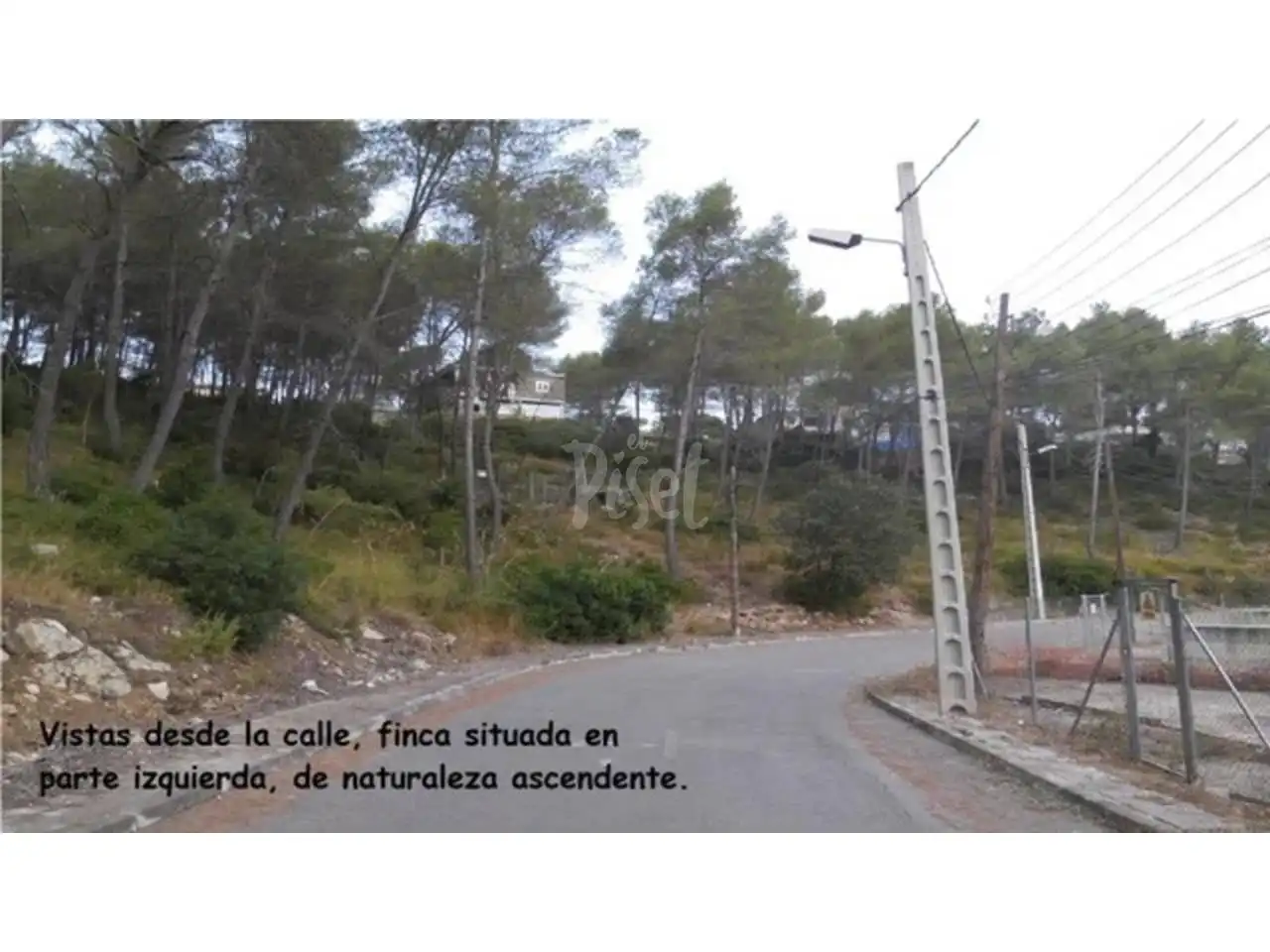 Rural land for sale in Urbanizacion Colinas, imagen 4