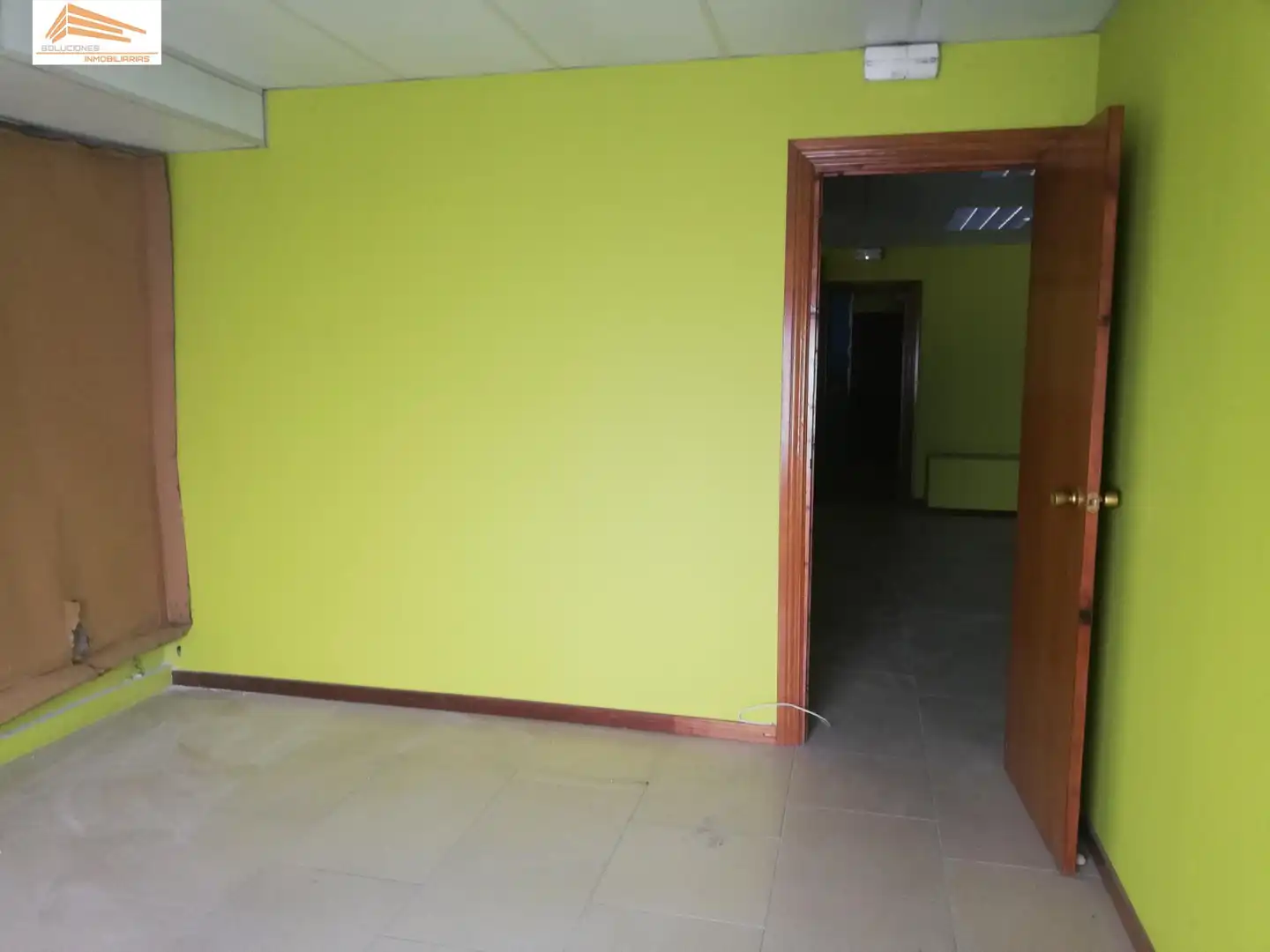 Nave industrial en venta en Pesquera de Duero