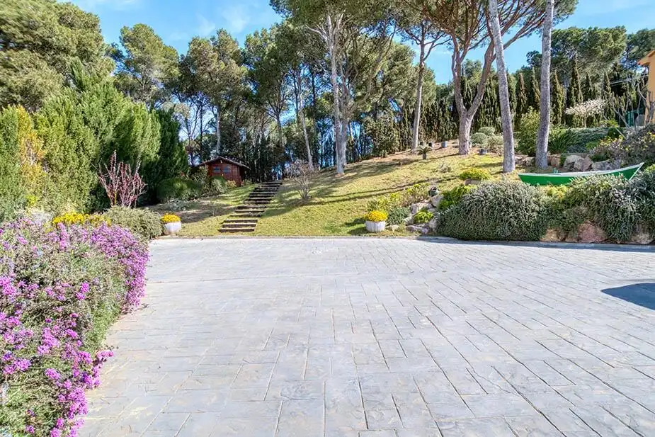 Terrassa de Casa o xalet en venda en Palafrugell amb Aire condicionat, Calefacció i Terrassa