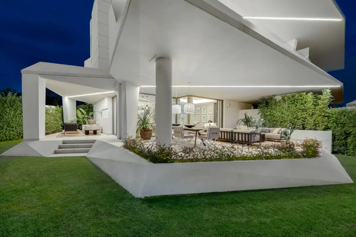 Casa pareada con piscina en venta en Nueva Andalucía, imagen 24
