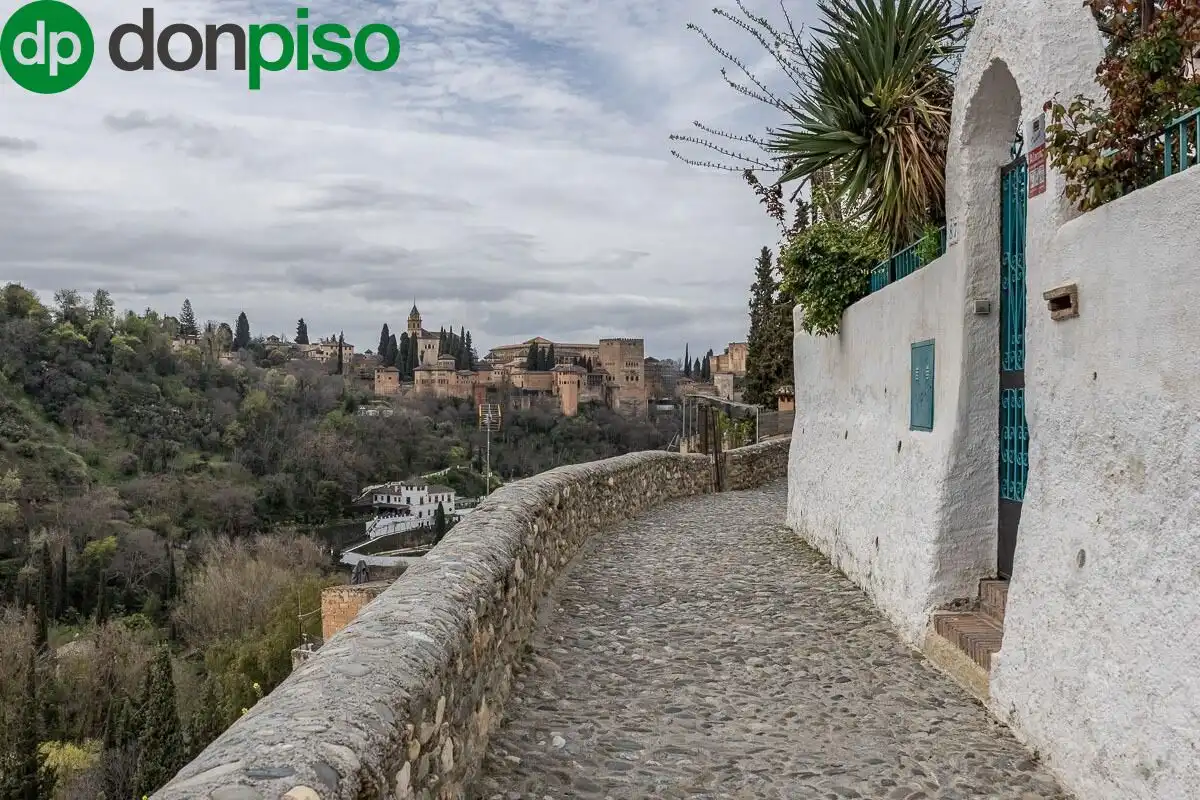 Residential land for sale in Vereda VEREDA BAJA, imagen 2