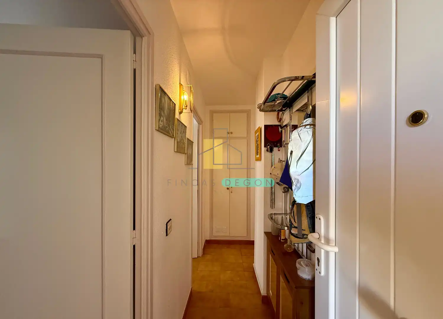Apartament en venda en Roses amb Calefacció, Moblat i Forn
