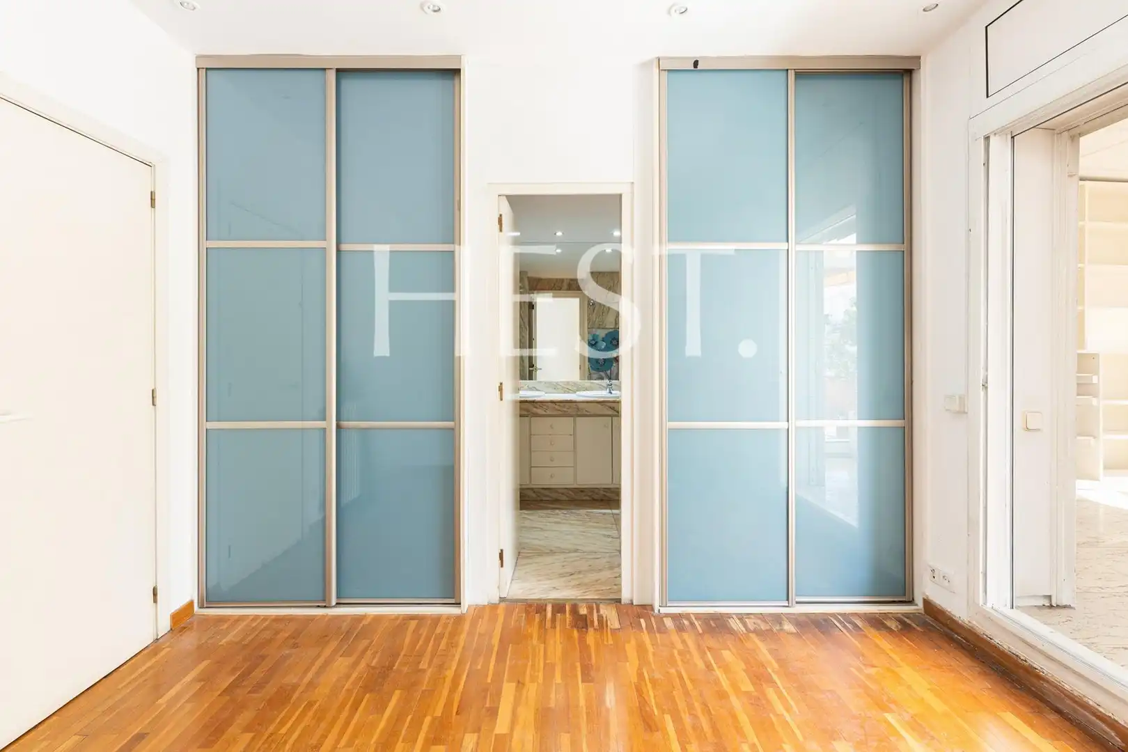 Penthouse with lift for sale in Carrer Turó de Monterols, imagen 29