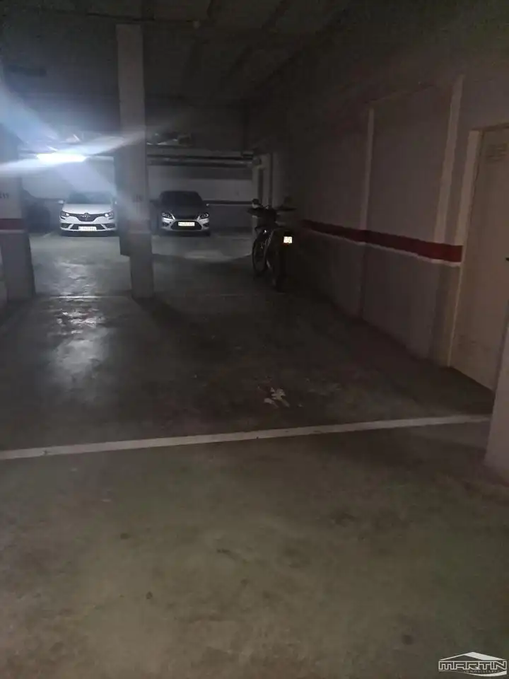 Parking à louer à Callejón de San Roque, imagen 2