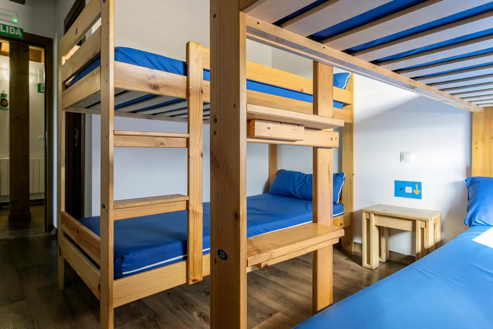 Habitación de Local en venta en Arlanzón con Amueblado