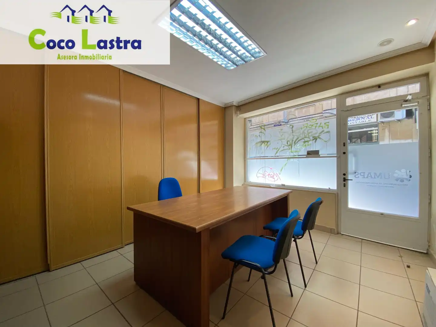 Commercial properties for rent in Calle Bretón, 7, San Esteban - San Cristóbal