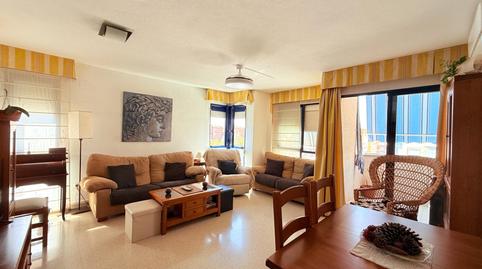 Foto 5 de Pis en venda a Calle Deportista Navarro Olcina, 3, Garbinet - Parque de las Avenidas, Alicante