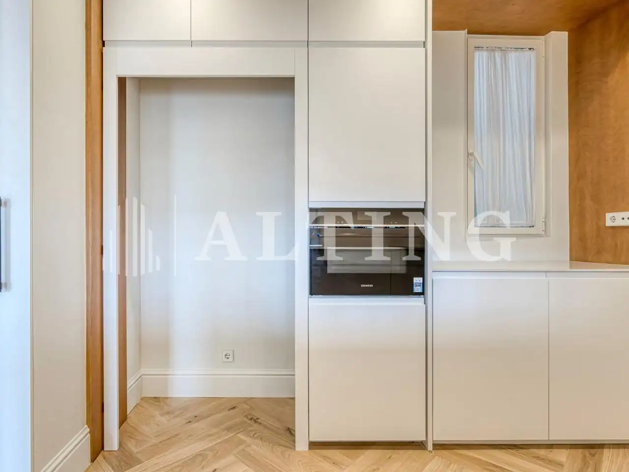 Piso con terraza en venta en Carrer Carrer Aribau 306, imagen 13