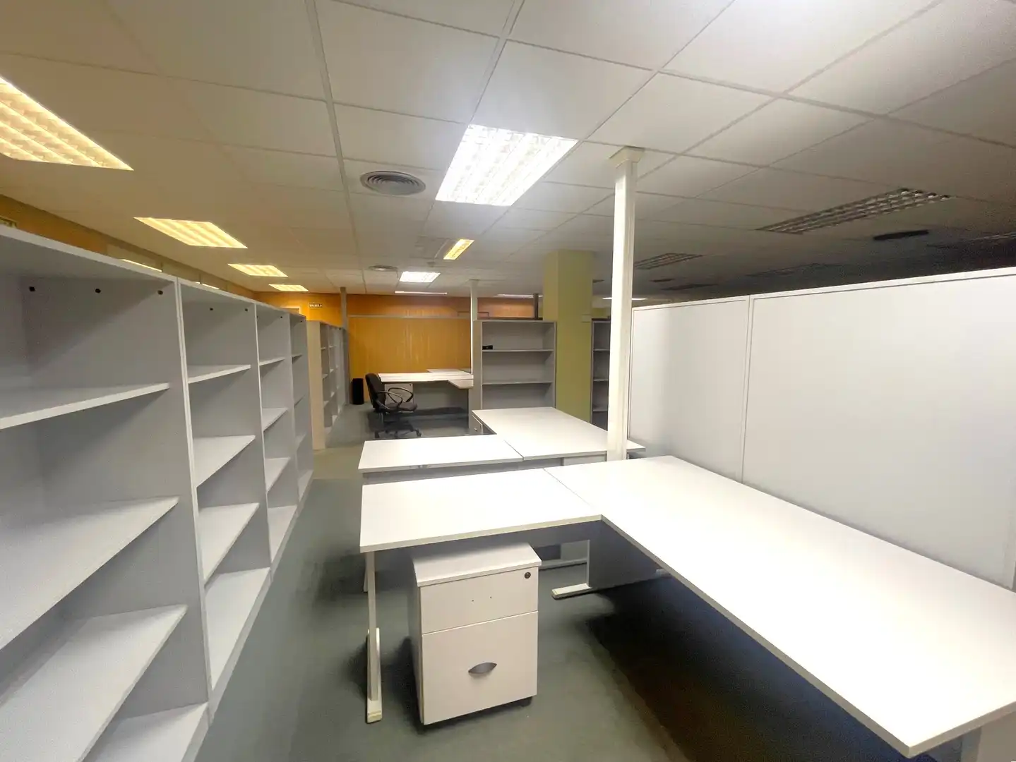 Oficina en venta en Polígono Industrial Aurrera Poligonoa, imagen 14