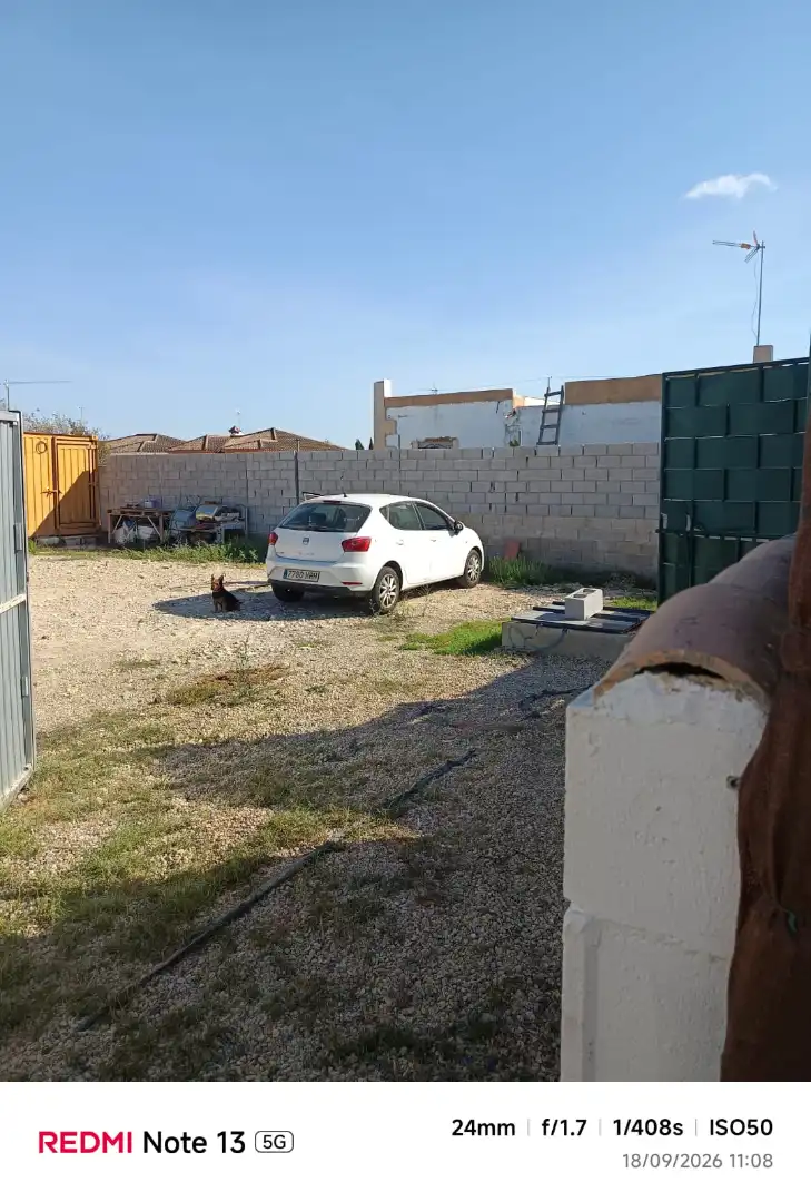 Houses for rent in Chiclana de la Frontera, Cádiz