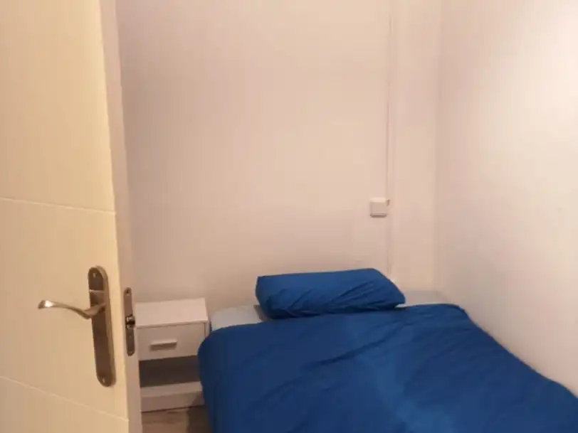 Studio with lift to rent in d arago 160, imagen 21