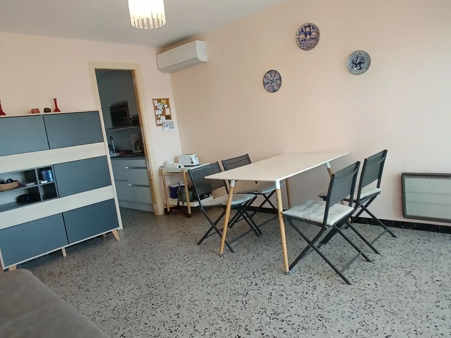 Appartement compact avec ascenseur à vendre à Carrer de Lleida 25, imagen 3