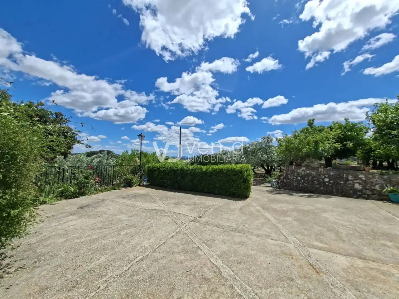 Casa o chalet en venta en Enguera con Aire acondicionado, Calefacción y Jardín privado