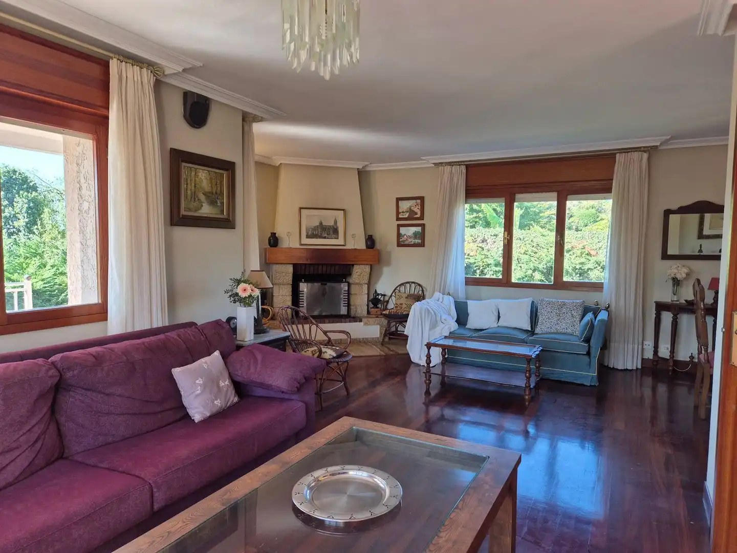 Casa o xalet en venda a N/A, Somió