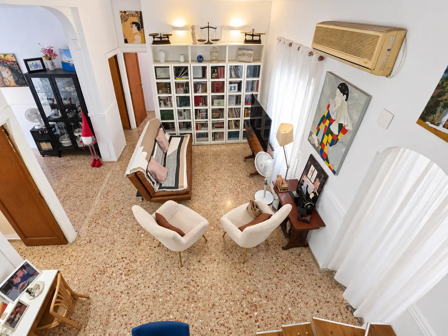 Flat with terrace for sale in Calle de Gomez Ferrer