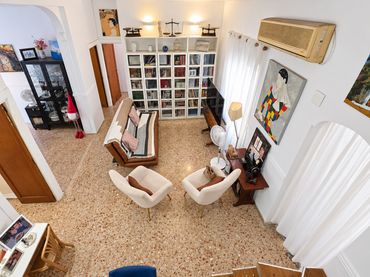Wohnung mit Balkon zum Verkauf in Calle de Gomez Ferrer