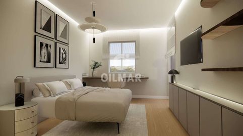 Foto 4 de Apartamento en venta en Castillejos - Cuzco, Madrid Capital