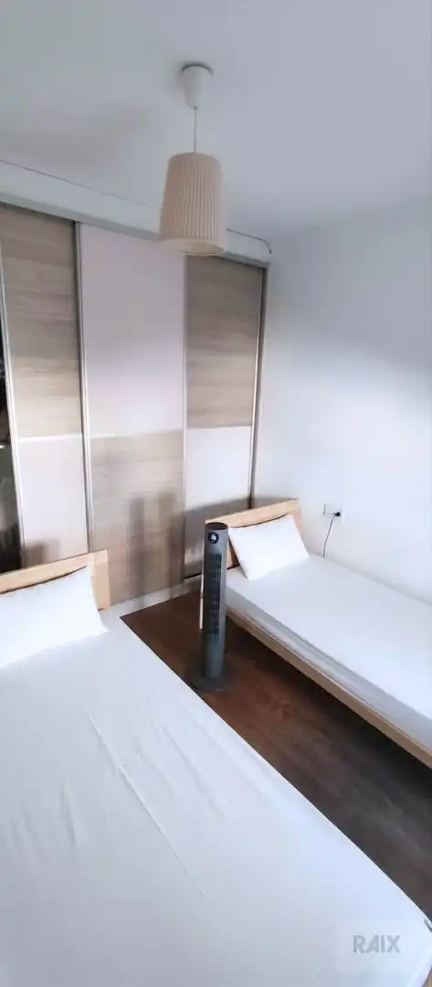 Habitación de Piso en venta en Torrent con Aire acondicionado