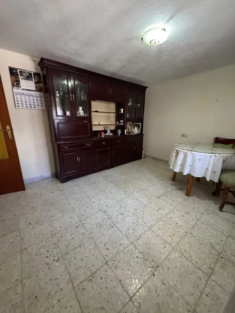 Sala de estar de Casa o chalet en venta en Velada con Aire acondicionado