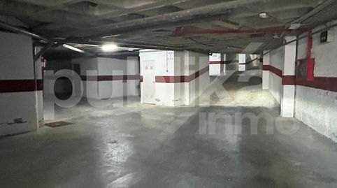 Foto 3 von Garage zur Miete in Avenida de Santiago Bernabéu, 42, Calas Santiago Bernabéu, Santa Pola