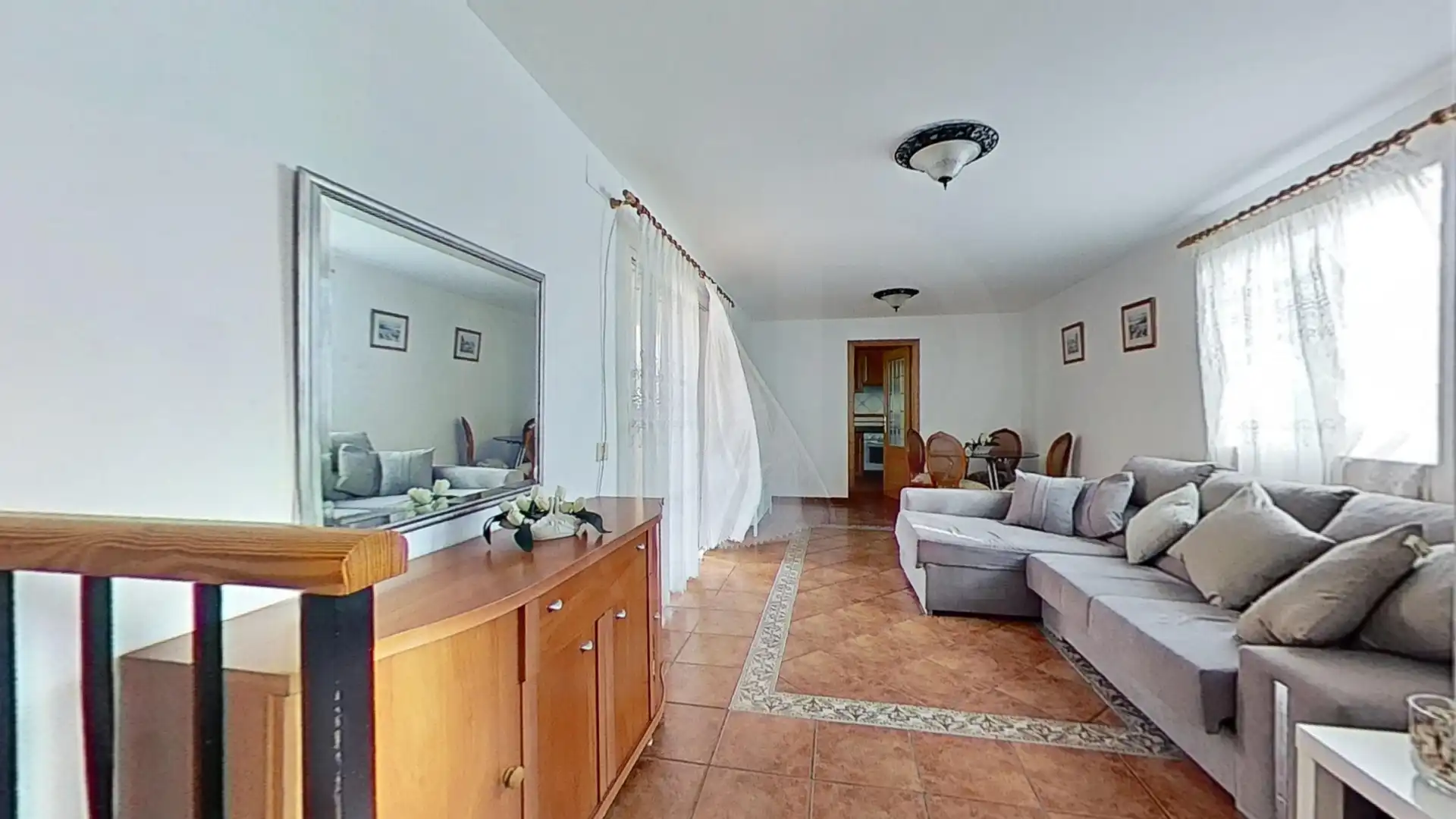 Semi-detached house for sale in Moncófar Playa, imagen 8