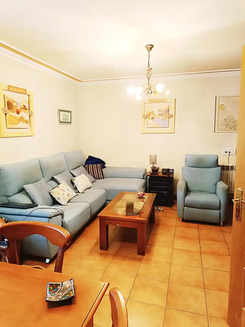 Casa amb terrassa en venda a Aguilar de Campoo - CL MARTIRES, imagen 10
