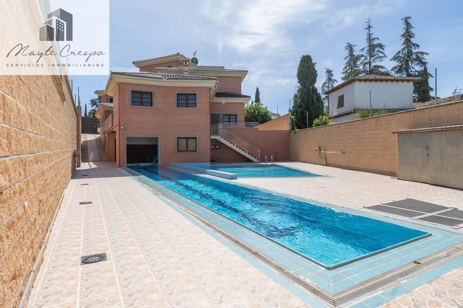 Detached house with terrace for sale in Calle MISTRAL(C.DEL AIRE I), imagen 86