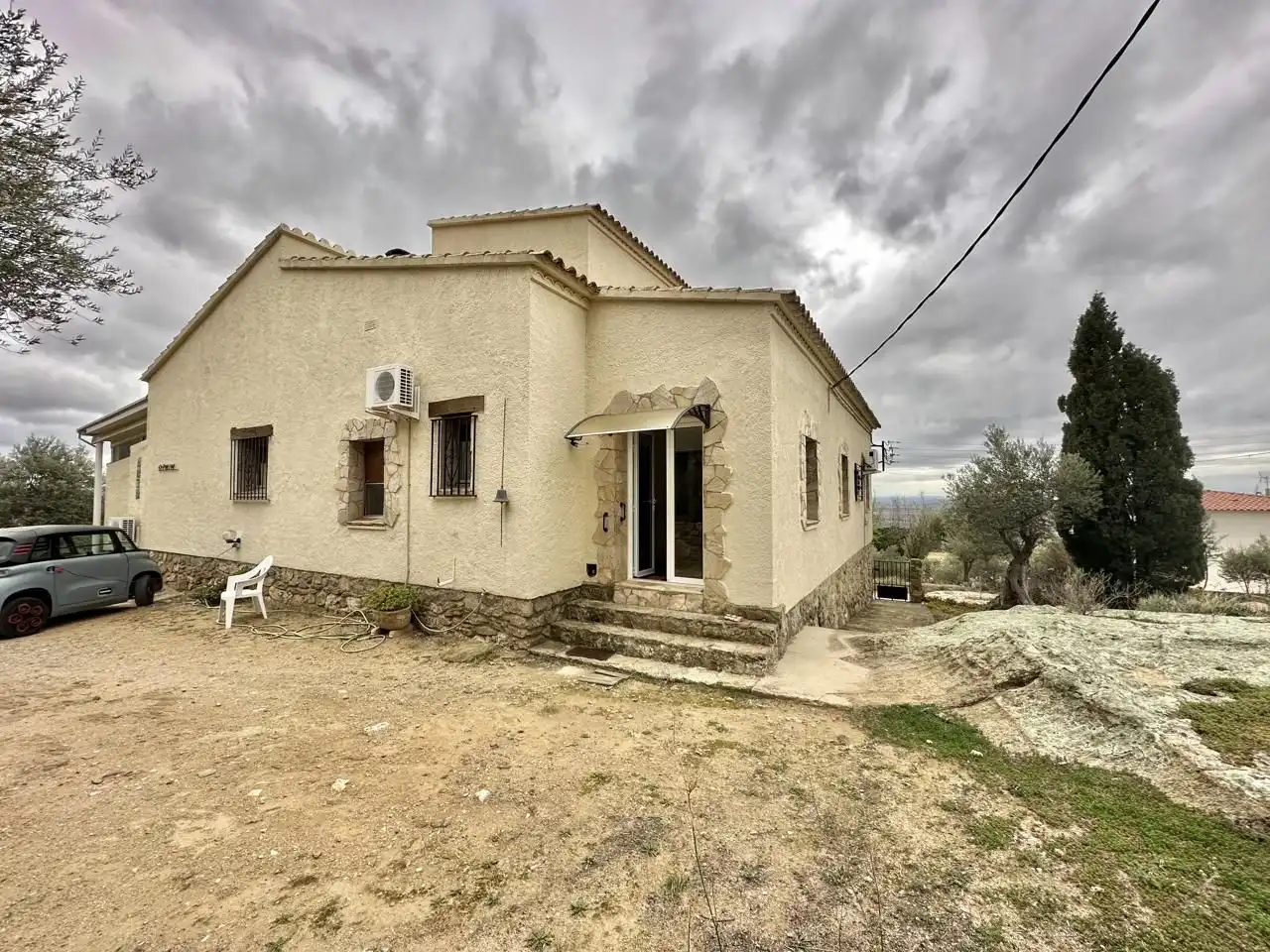 Detached house with pool for sale in Carrer camino Can Muni, imagen 82