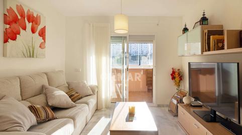 Photo 3 of Flat for sale in Huerta Nueva, Estepona
