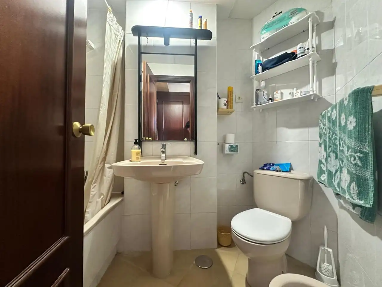 Appartement compact avec piscine à vendre à Calle Lepanto, imagen 11