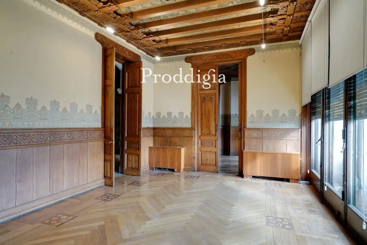 Office for rent in Barcelona