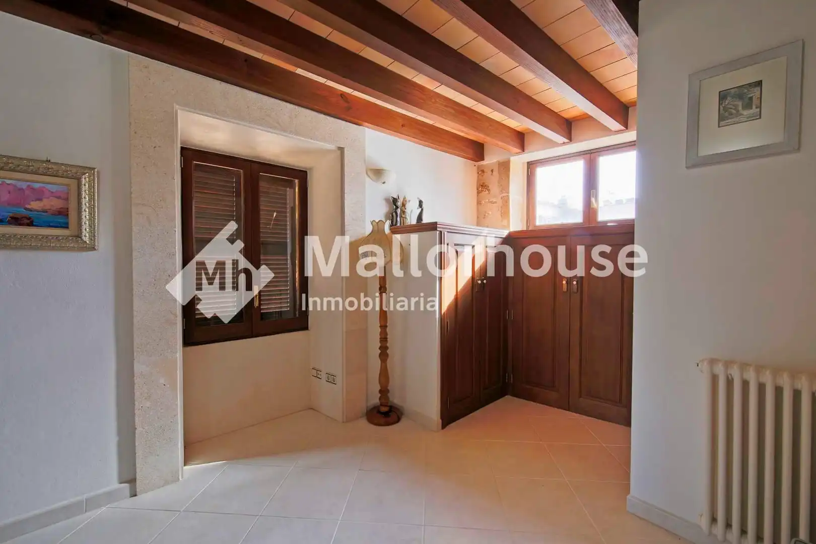 Detached homes for sale in Alcúdia  with Air Conditioner, Private garden and Terrace