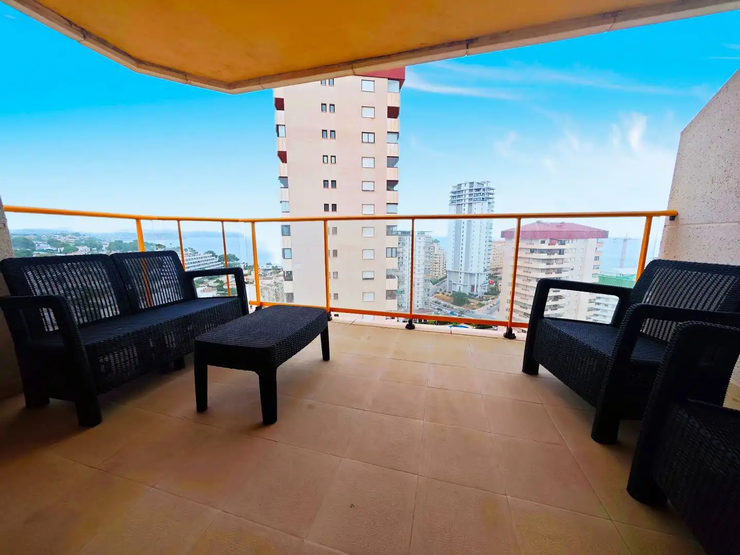 Apartment with pool for sale in Zona Levante - Playa Fossa, imagen 6