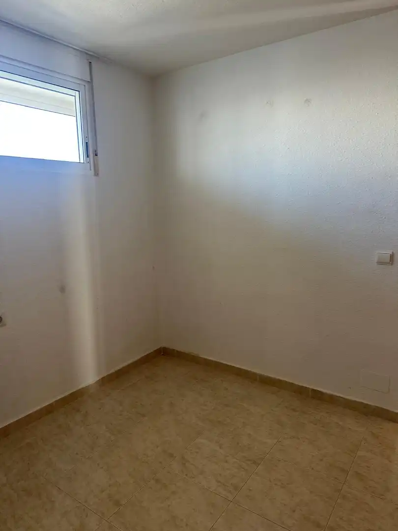 Dormitori de Apartament en venda en Sant Joan d'Alacant amb Aire condicionat, Terrassa i Forn