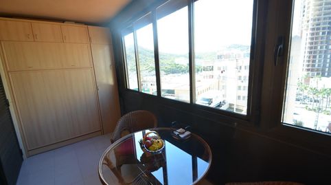 Foto 4 de Apartamento en venta en Cala de Finestrat, Finestrat
