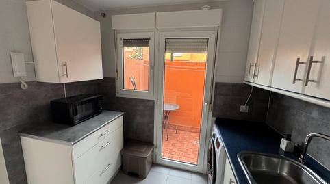 Foto 5 de Casa adosada en venta en Novo Sancti Petri, Cádiz