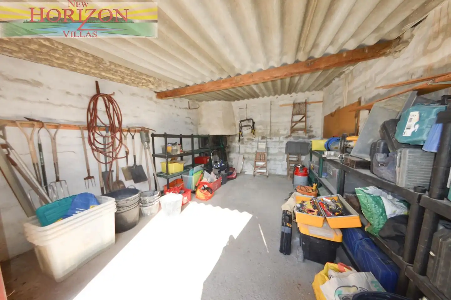 Houses for sale in Lubrín  with Private garden and Terrace