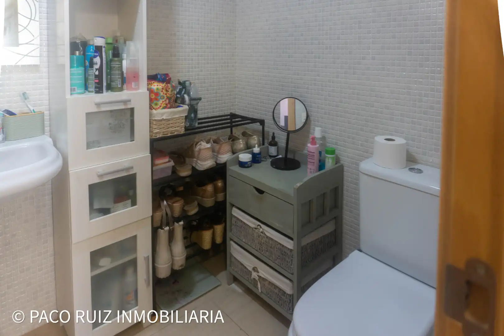 Dormitori de Pis en venda en La Cañada de San Urbano