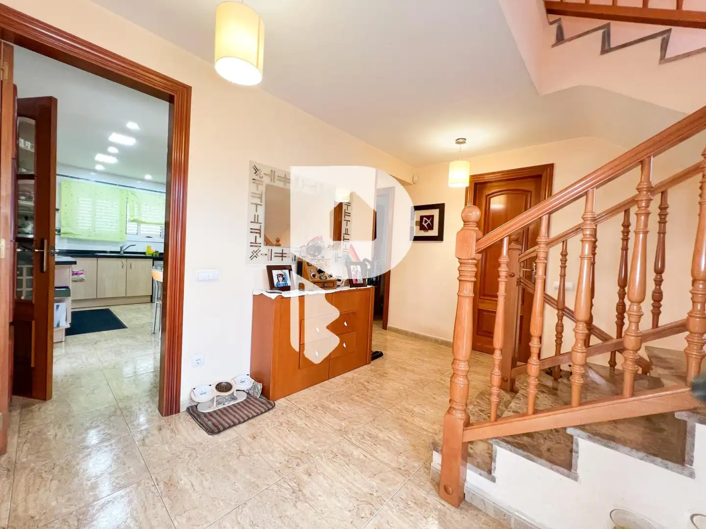 Casa o xalet en venda a Cervelló