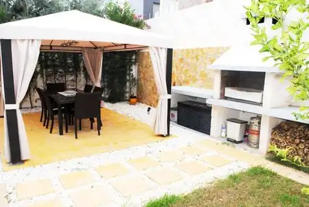 Chalet con piscina en venta en Orihuela Costa, imagen 4