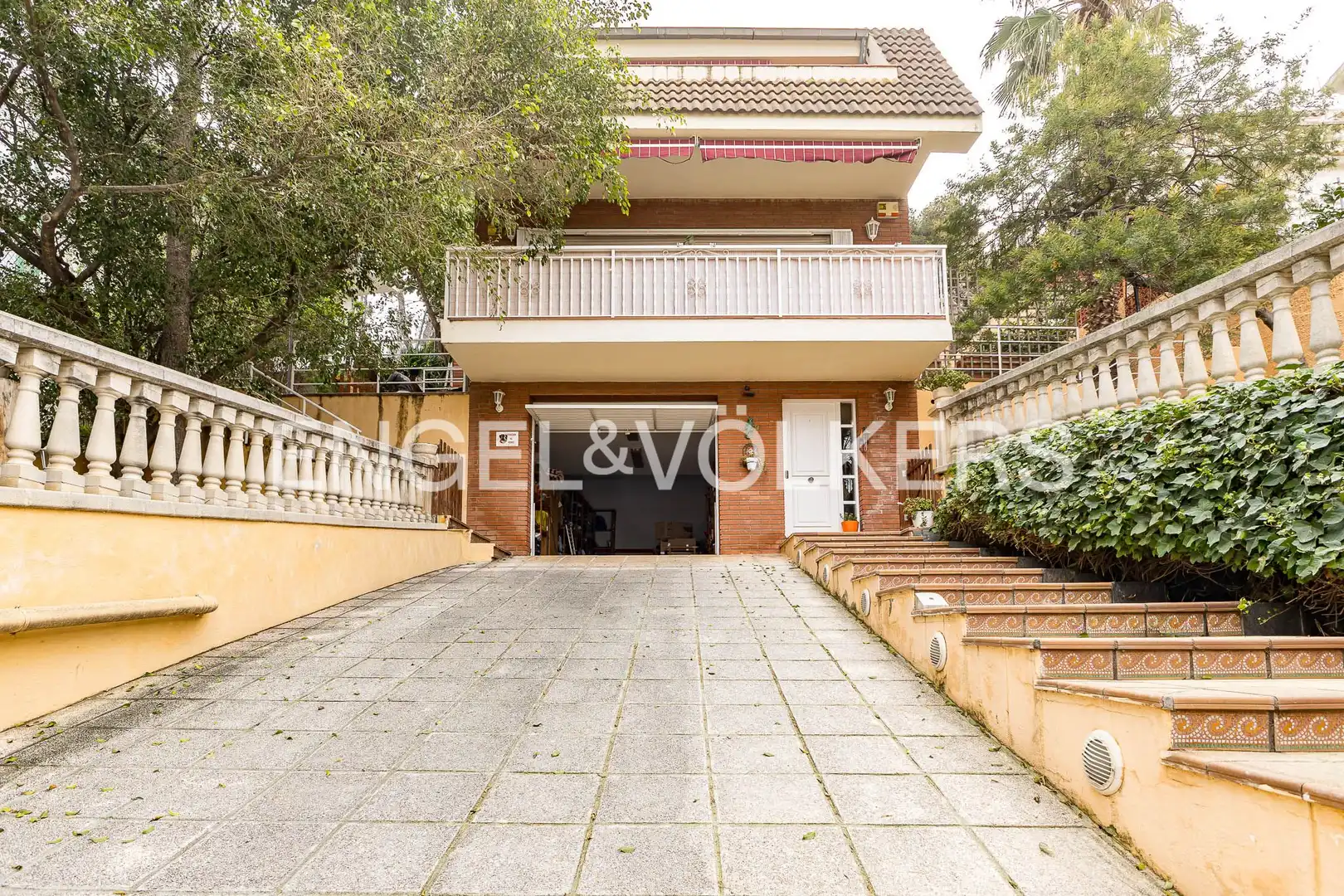 Casa amb piscina en venda a El Poal, imagen 70
