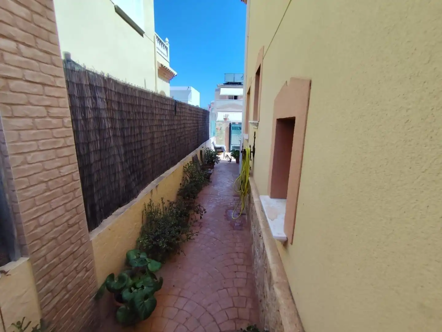 Detached house with terrace for sale in Nueva Torrevieja - Aguas Nuevas, imagen 9