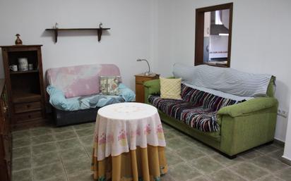 Living room of House or chalet for sale in Alquerías del Niño Perdido