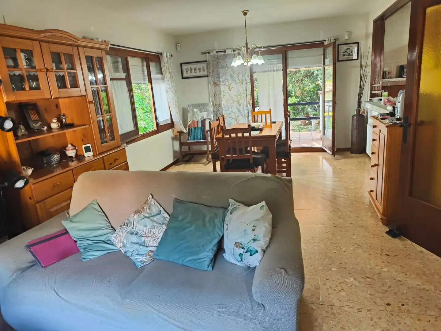 Casa con jardín en venta en Riells i Viabrea, imagen 36