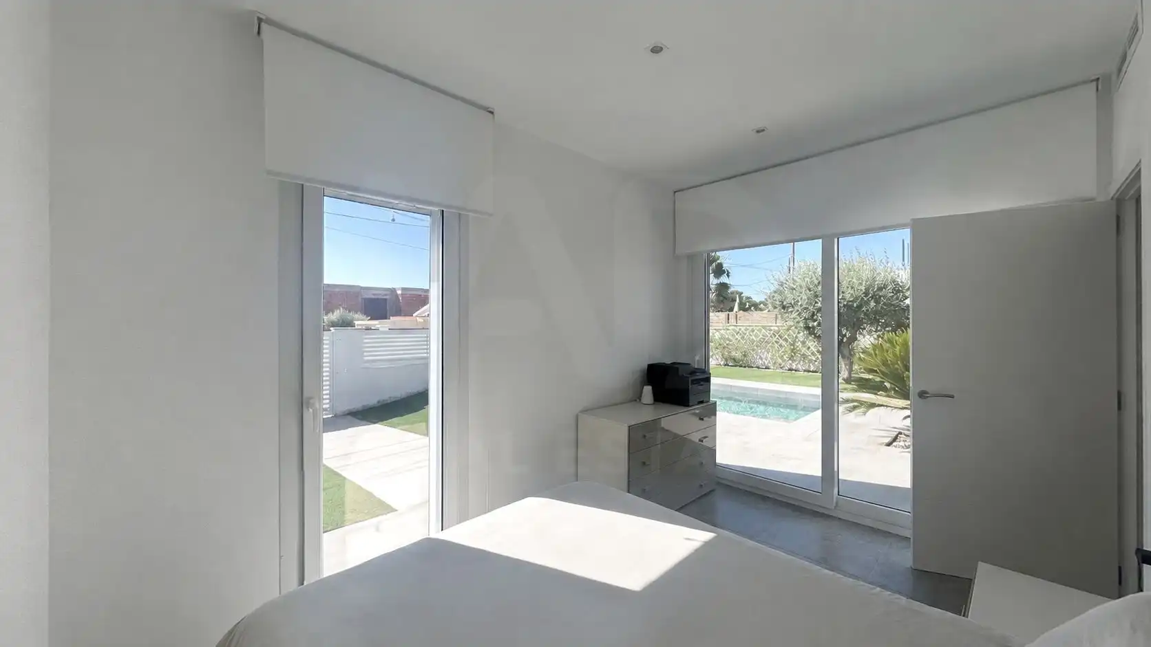 Casa con piscina in vendita a Les Tres Cales, imagen 17