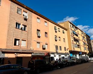 Vista exterior de Edifici en venda en Málaga Capital