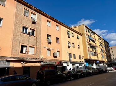 Autres à vendre à Cruz de Humilladero